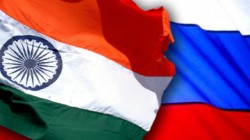 Россия и Индия договорились о ядерном сотрудничестве 